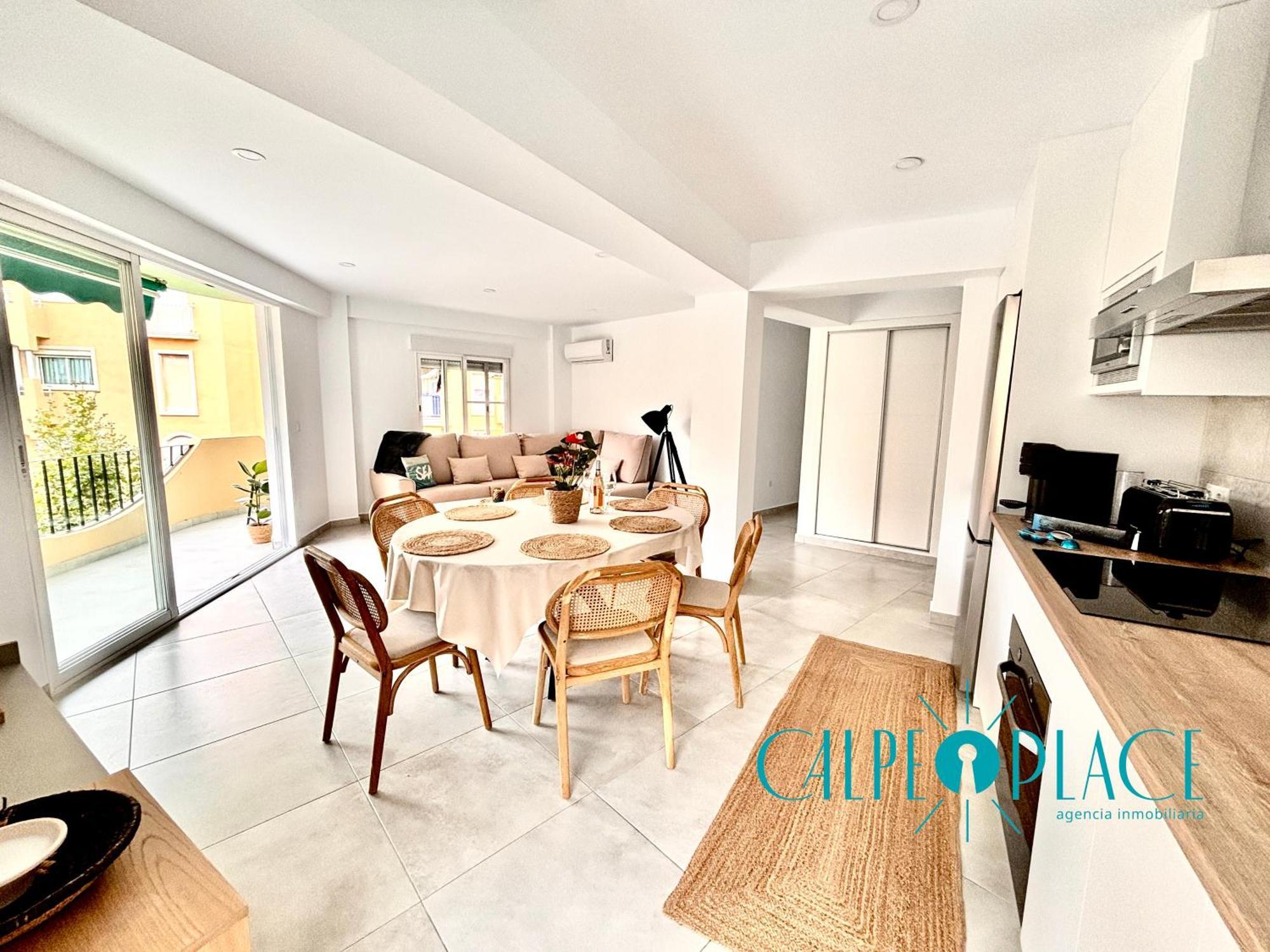 Apartamento Mimosa Apartment *